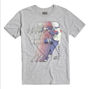 Kakashi T-shirt